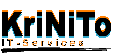 KriNiTo Logo